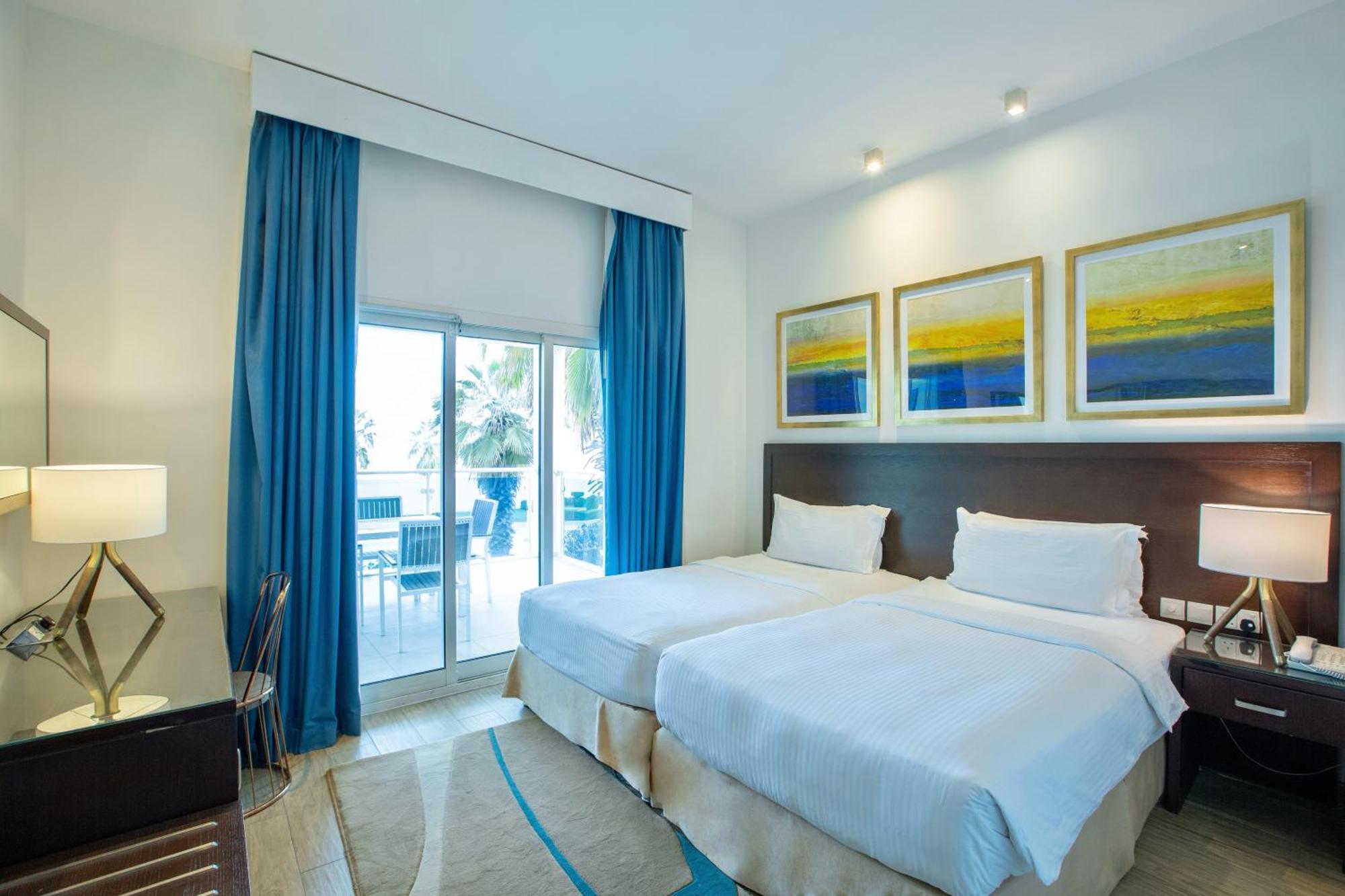 منتجع راديسون بلو، الفجيرة المظهر الخارجي الصورة Deluxe room